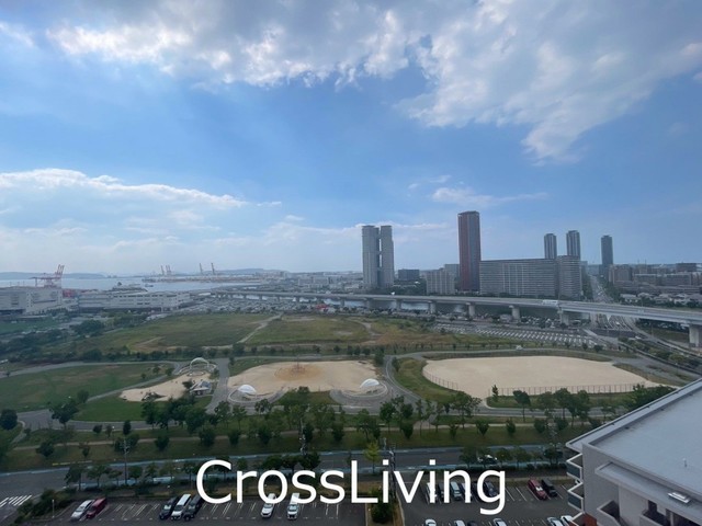その他　【眺望】海が見えます！