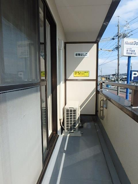S・DIASの内装写真