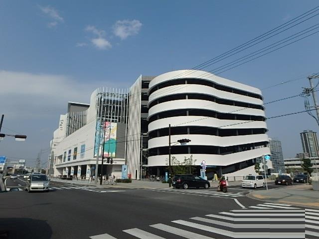 S・DIASの周辺写真