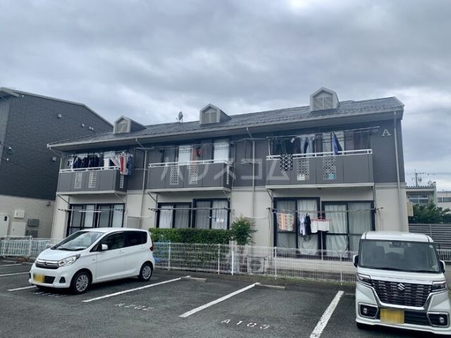 セジュール豊栄 A