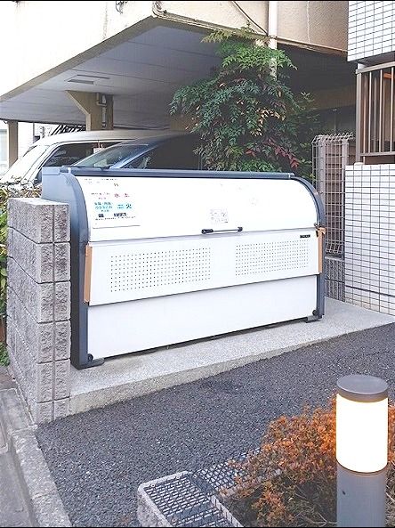 カミーノ KSの外観写真