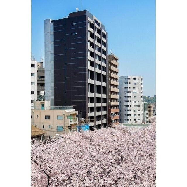 東急田園都市線 池尻大橋駅 徒歩7分 築17年