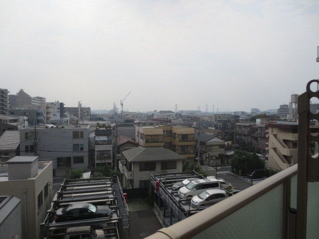眺望　☆景観☆