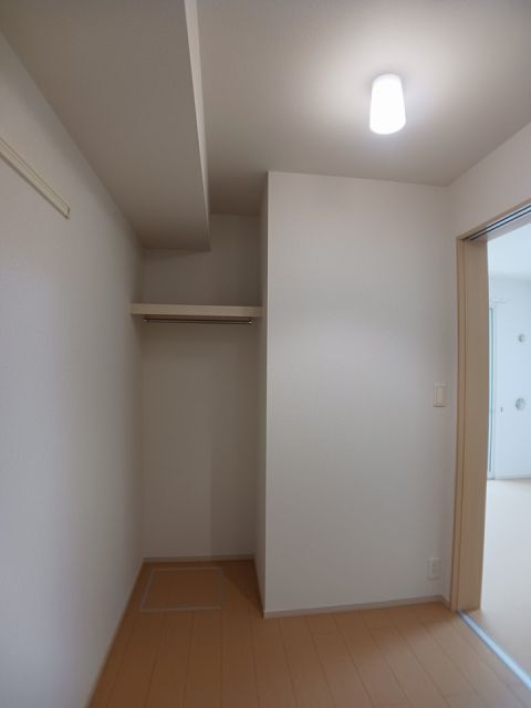 ペルトIIの内装写真