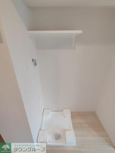 その他設備　★お部屋探しは株式会社タウンハウジング東京まで★