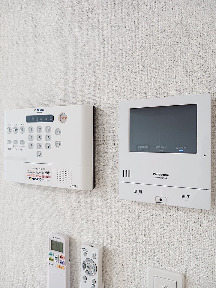 プラシードIIのその他写真
