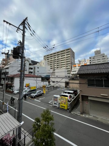 デレクト・ビュー上町台のその他写真