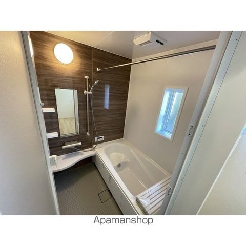 Kolet武蔵村山05の風呂写真
