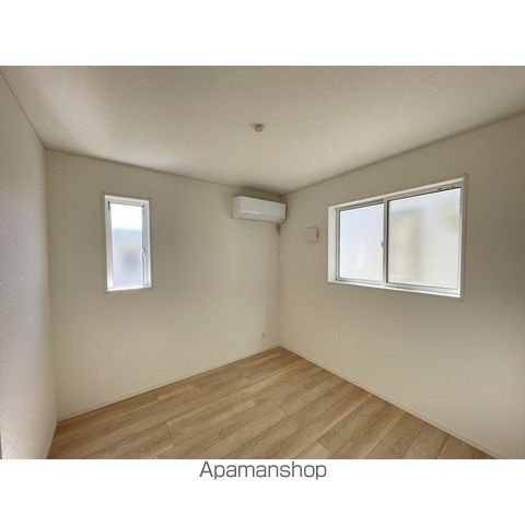 Kolet武蔵村山05の内装写真