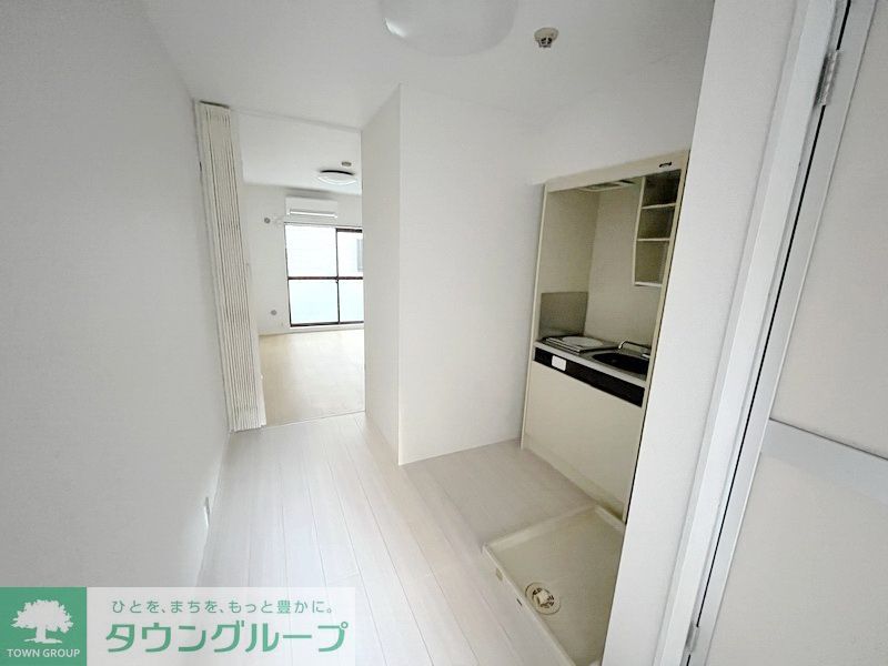 その他　★お部屋探しはタウンハウジング稲田堤店まで★