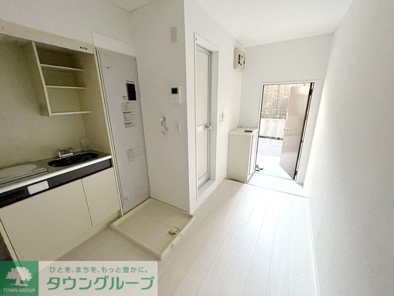 その他部屋・スペース　★お部屋探しはタウンハウジング稲田堤店まで★