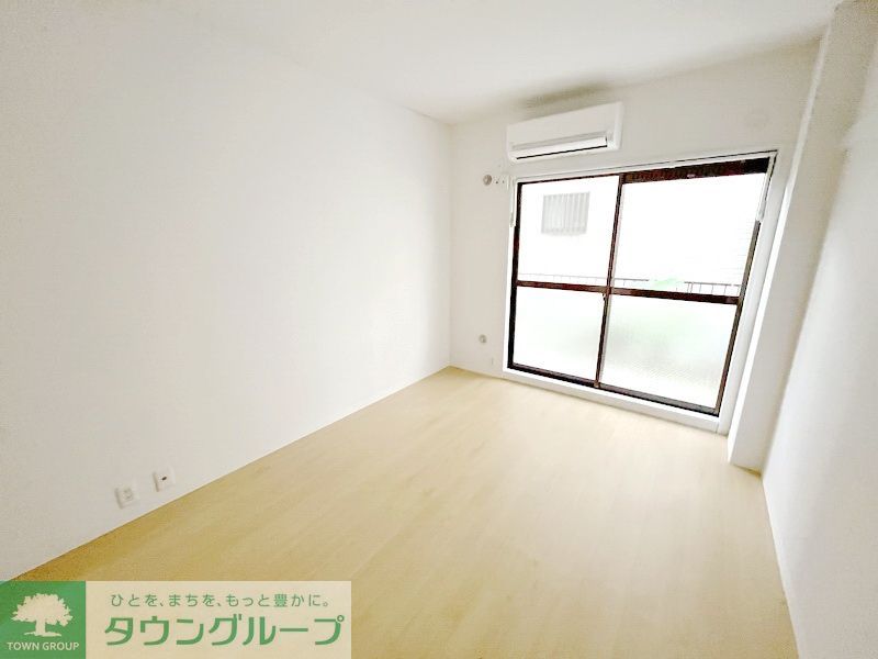 居室・リビング　★お部屋探しはタウンハウジング稲田堤店まで★
