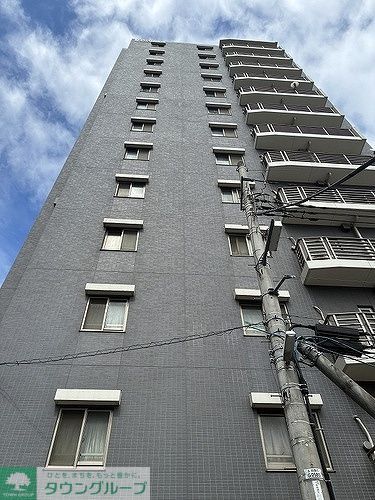 建物外観　建物外観　※2026年9月撮影の写真
