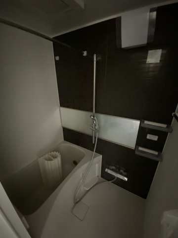 Luxe residence菊川の風呂写真