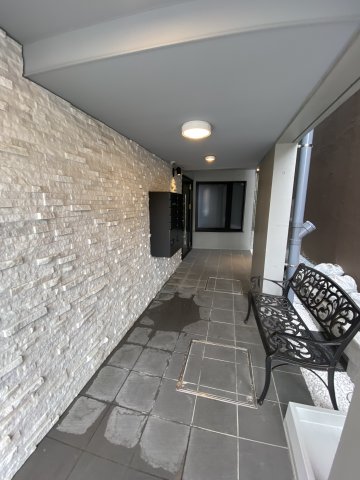 Luxe residence菊川の外観写真