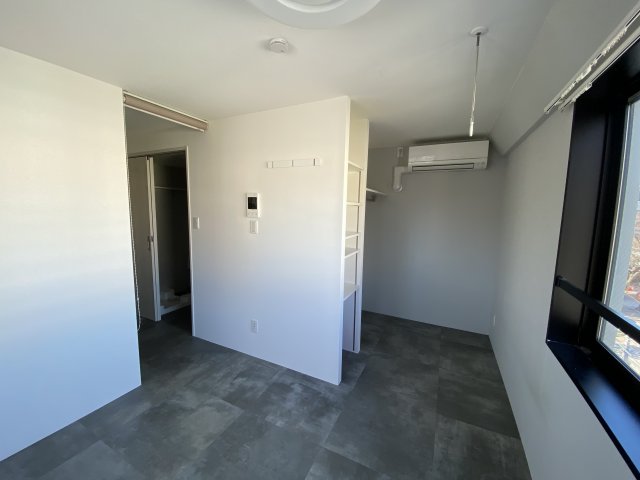 Luxe residence菊川の内装写真