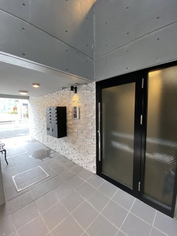 Luxe residence菊川の外観写真