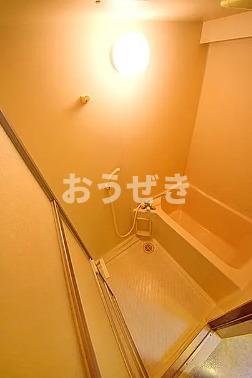 バス・シャワールーム　※同仕様参考写真