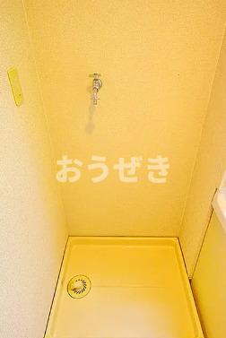 その他設備　※同仕様参考写真