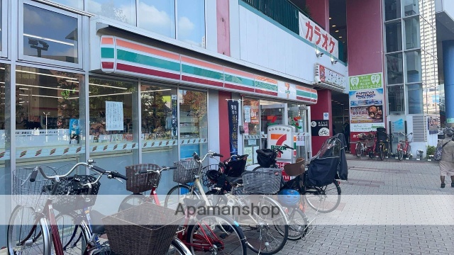 京成本線 千住大橋駅 徒歩9分 2階建 築14年の周辺写真