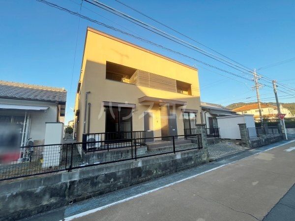 豊橋鉄道東田本線 赤岩口駅 徒歩15分 築16年