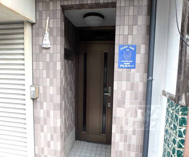 ナカマチ446の外観写真