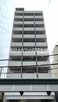 建物外観　外観です