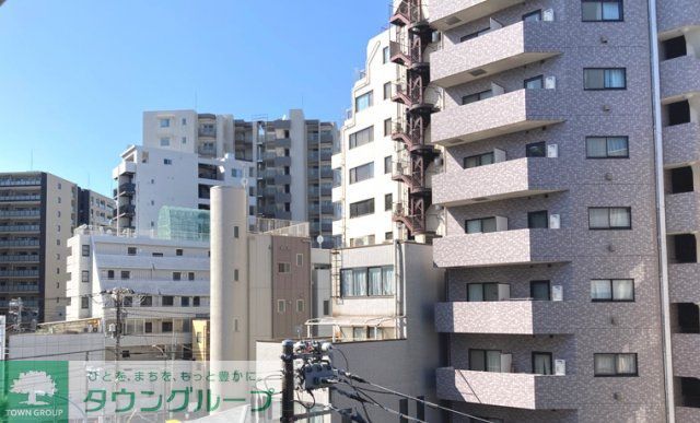 眺望　展望