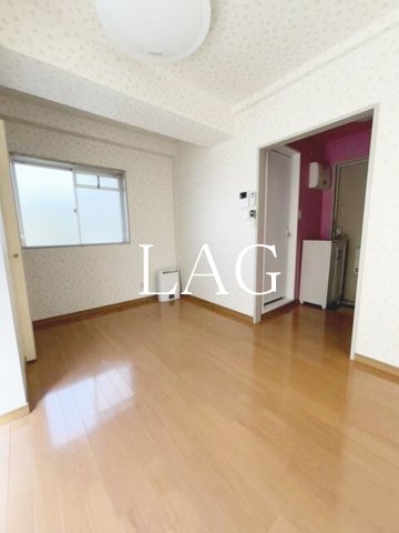 その他部屋・スペース　寝室です。