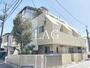 幡ヶ谷駅より徒歩13分 2階 築39年7ヶ月の賃貸物件