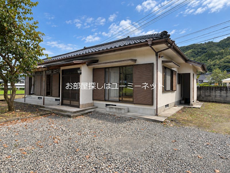 新納住宅