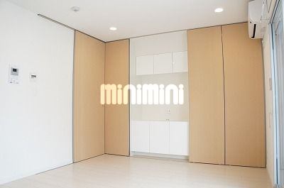 その他部屋・スペース　駐輪場