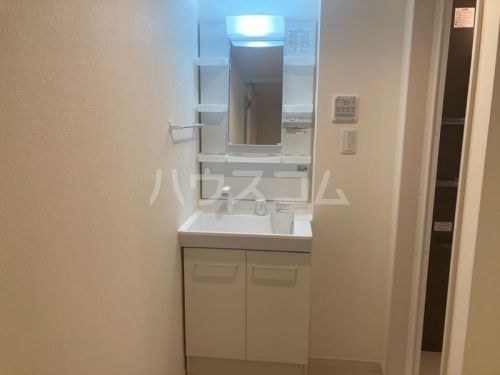 リブリ・船橋湊町の内装写真