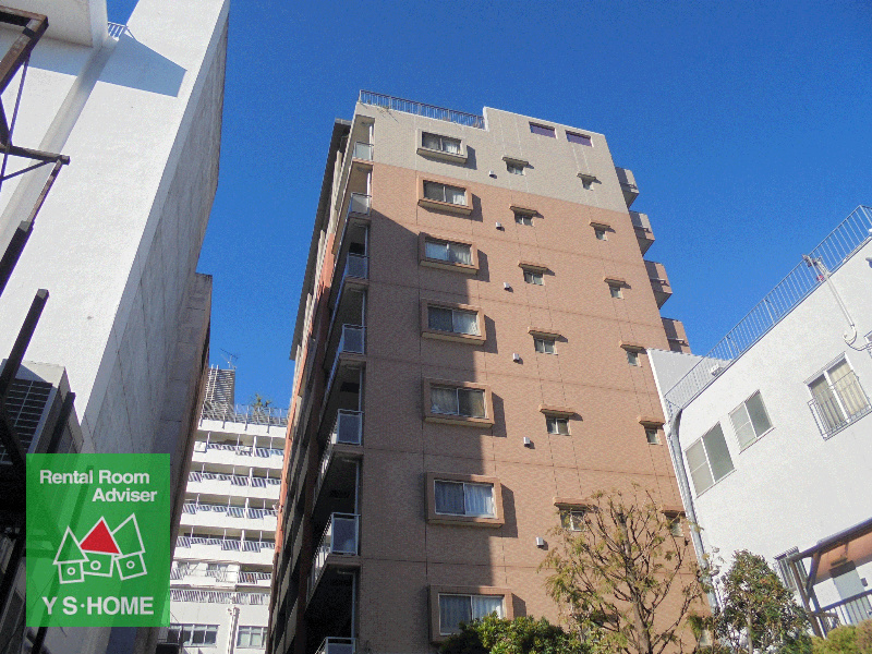 ＪＲ中央線 中野駅 徒歩5分 築23年