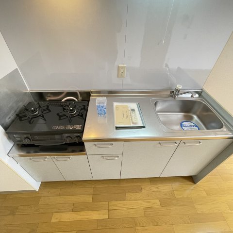 キッチン　同仕様タイプです