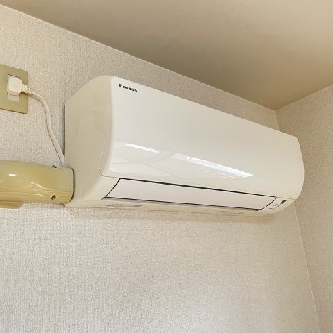 その他設備　同仕様タイプです