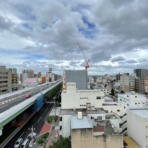 眺望　同仕様タイプです