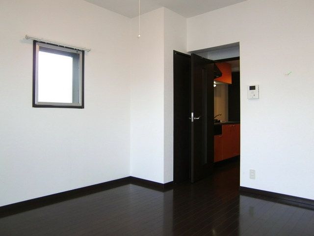 居室・リビング　角部屋です☆