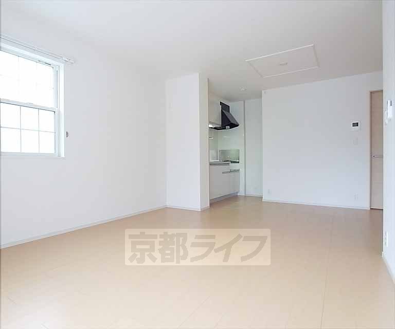 居室・リビング　使いやすいお部屋。