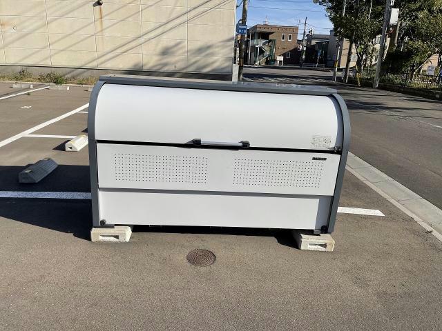 Ysヴィラ大縄の外観写真