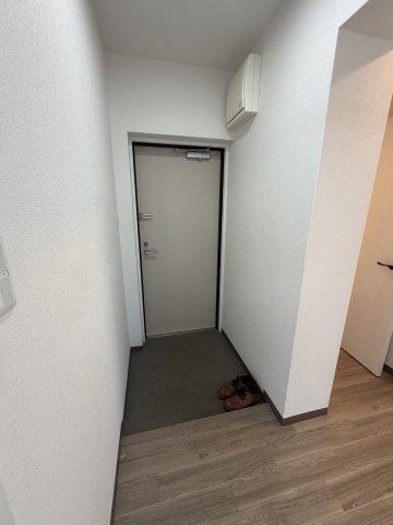 Ysヴィラ大縄の内装写真