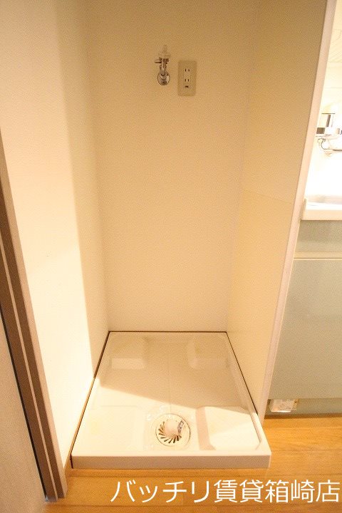 洗面設備　同シリーズのイメージ画像となります。現状優先