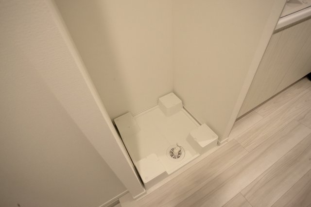 その他設備　同型タイプ