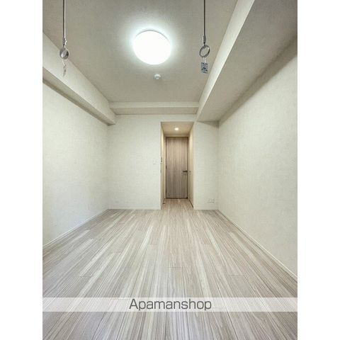 クラリティア入谷の居間写真