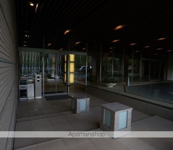 ガーデンヒルズ四ツ谷迎賓の森のその他写真