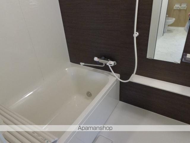 コンチェルトの風呂写真
