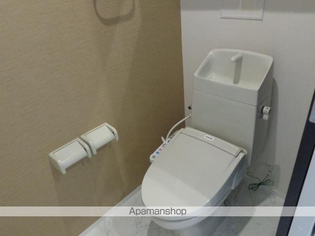 コンチェルトのトイレ写真