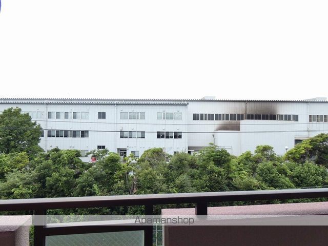 眺望　眺望