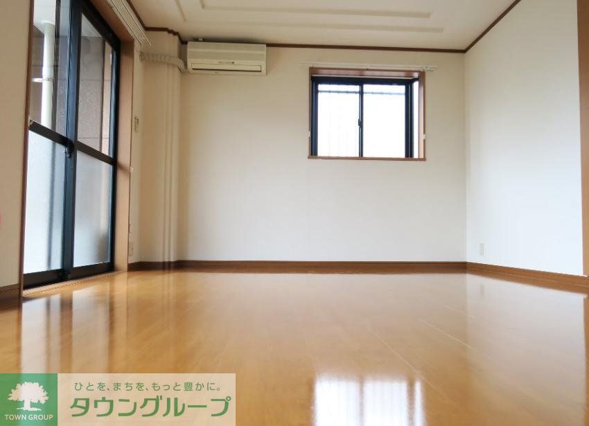その他部屋・スペース　リビング/居室