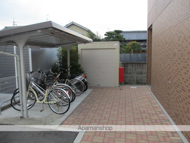 その他共有部分　その他共有部分